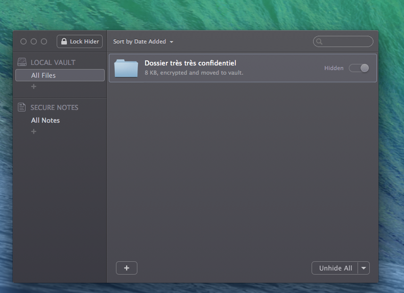 Hider 2
